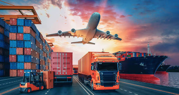 Dispatch & Logistics